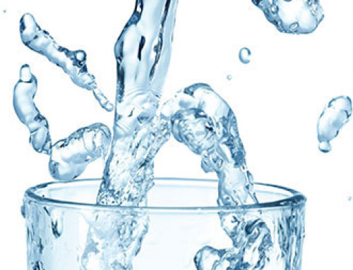 Wasserspender besser leitungsgebunden!