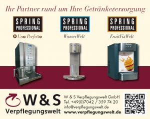 Anzeige Printmedien