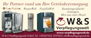 Anzeige Printmedien