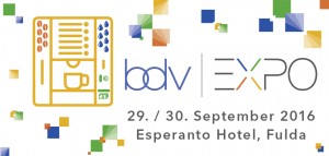BDV Expo 2016