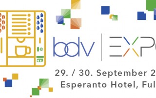 BDV Expo 2016