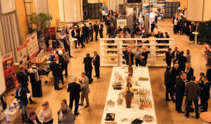 BDV Expo 2016