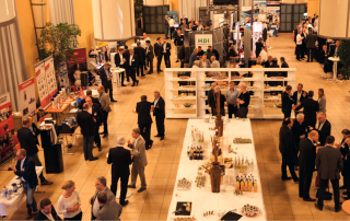 BDV Expo 2016