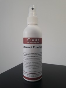 Desinfect Fixx-Spray 100ml
