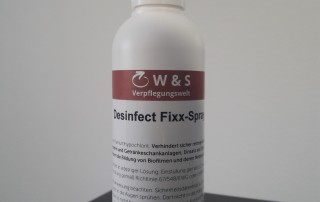 Desinfect Fixx-Spray 100ml