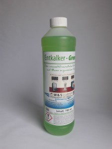 Entkalker-Greenie