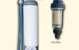 Filtersystem