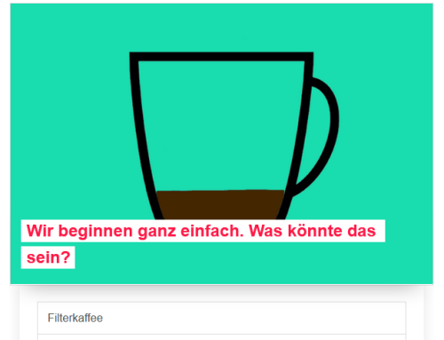 Sommerpause: Quizzeit: Wie gut kennen Sie sich mit Kaffee aus?