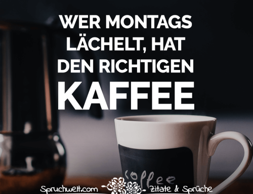 Kaffee-Zitate