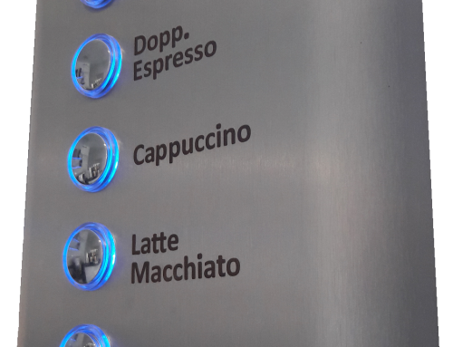 UNO PERFETTO: Unsere Kaffeevarianten im Überblick