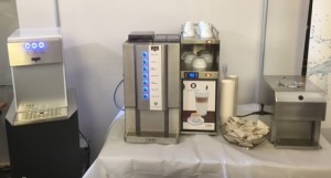 Präsenter BDV Expo 2016