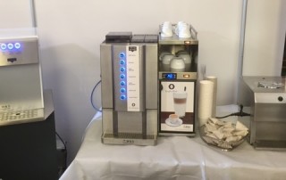 Päsenter PDV Expo 2016