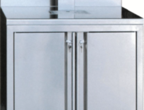 Unser neues Highlight: die BISTRO-Wasserspenderserie