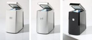 TM 1L Cooler