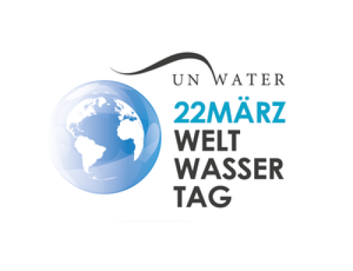 Weltwassertag am 22. März 2018