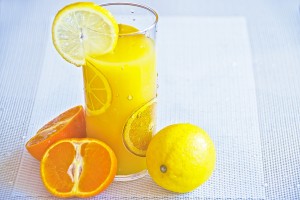 Fruchtsaft