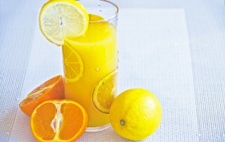 Fruchtsaft