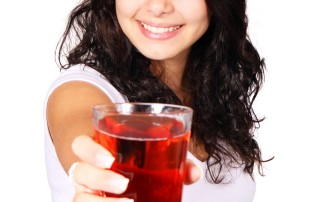 Trinken im Alltag