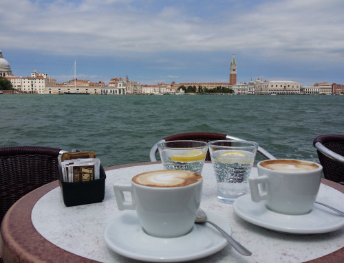 Kaffee im Urlaub richtig bestellen