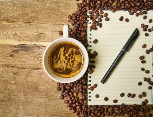 Die Kaffee-Trends 2018