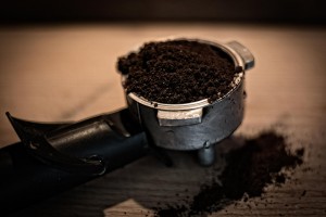 Kaffeesatz