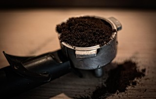 Kaffeesatz