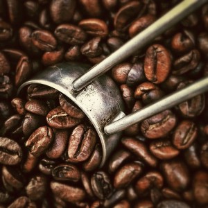 Kaffee