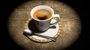 Kaffeetasse