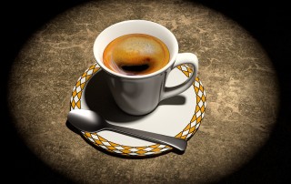 Kaffeetasse