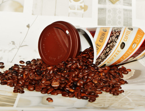 Empfehlungen für Coffee to go-Anbieter zum Befüllen mitgebrachter Becher