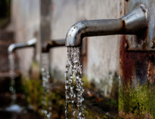 Fakten über Trinkwasser