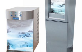 Gebrauchte Wasserspender 2015