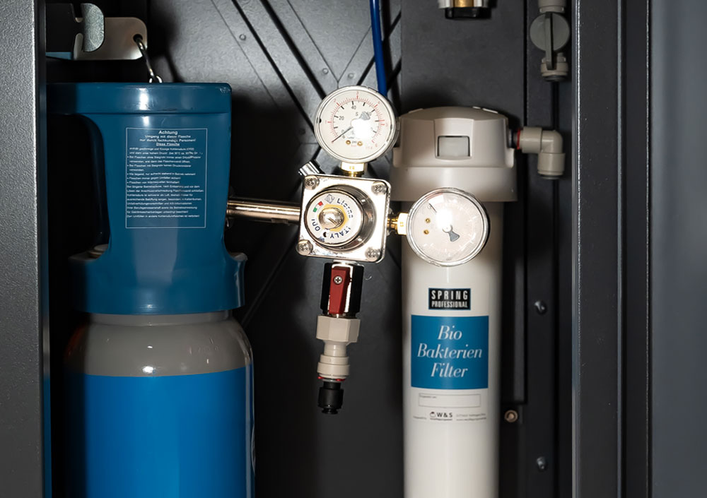Modulares Filtersystem – Filtertechnik für Wasserqualität, Trinkwasserhygiene und den zuverlässigen Betrieb von Wasserspendern. Modulares Filtersystem - Filtertechnik für Wasserqualität, Trinkwasserhygiene und den zuverlässigen Betrieb von Wasserspendern.