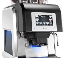 Karisma Doppel Espresso