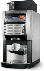 Korinto Espresso