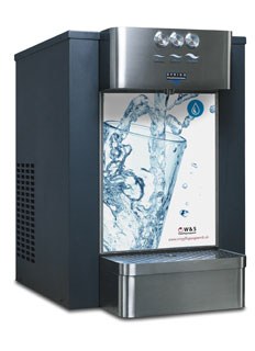 Wasserspender WS Spring Professional Office WS Spring Professional Office