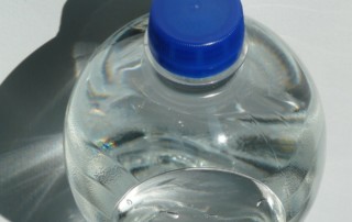 Wasserflasche