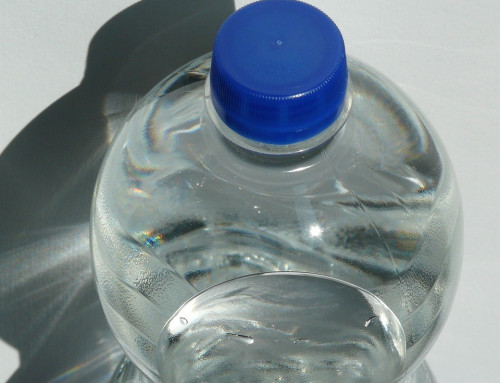 Stiftung Warentest: Keime im Trinkwasser