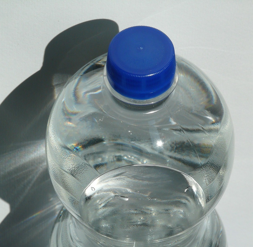 Wasserflasche