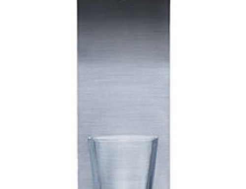 Unser Favorit des Monats: die Zapfsäule für Trinkwasser