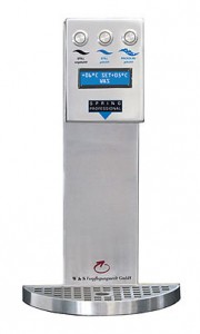 WS Spring Professional PLUS Comfort