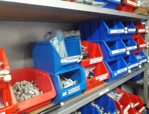 Unser Inhouse-Service
