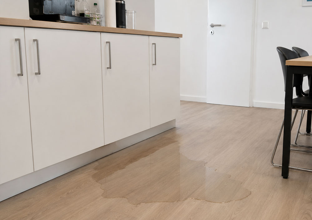 W & S AQUA-STOPP – Automatische Unterbrechung der Wasserzufuhr bei größeren Leckagen. W & S AQUA-STOPP - Automatische Unterbrechung der Wasserzufuhr bei größeren Leckagen.