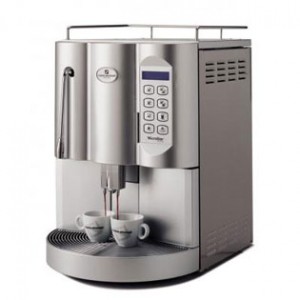 Simonelli Microbar