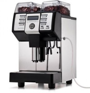 Simonelli Prontobar Simonelli Prontobar