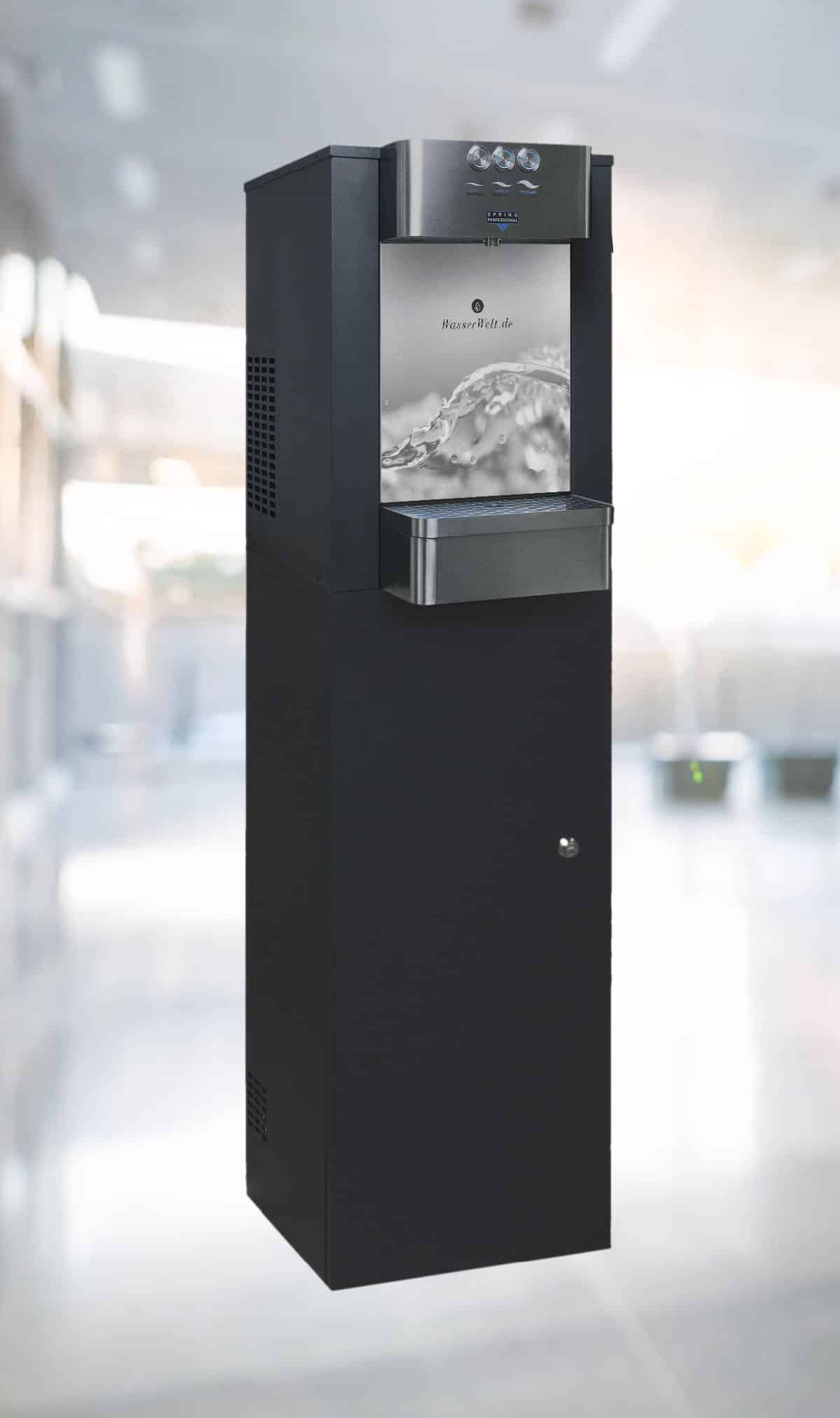 W & S STAND/TOWER WASSERSPENDER